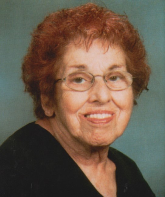 Obituary of Elizabeth C. Nara