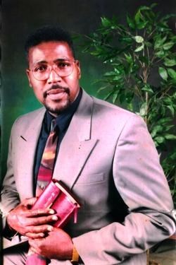 Obituary of Wayne Sr Morris