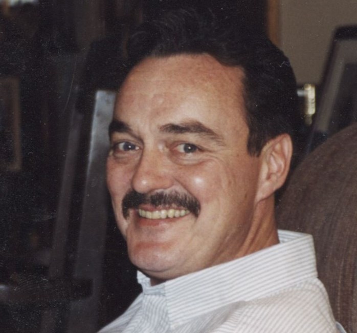 Obituary of Kenneth R. Holstein