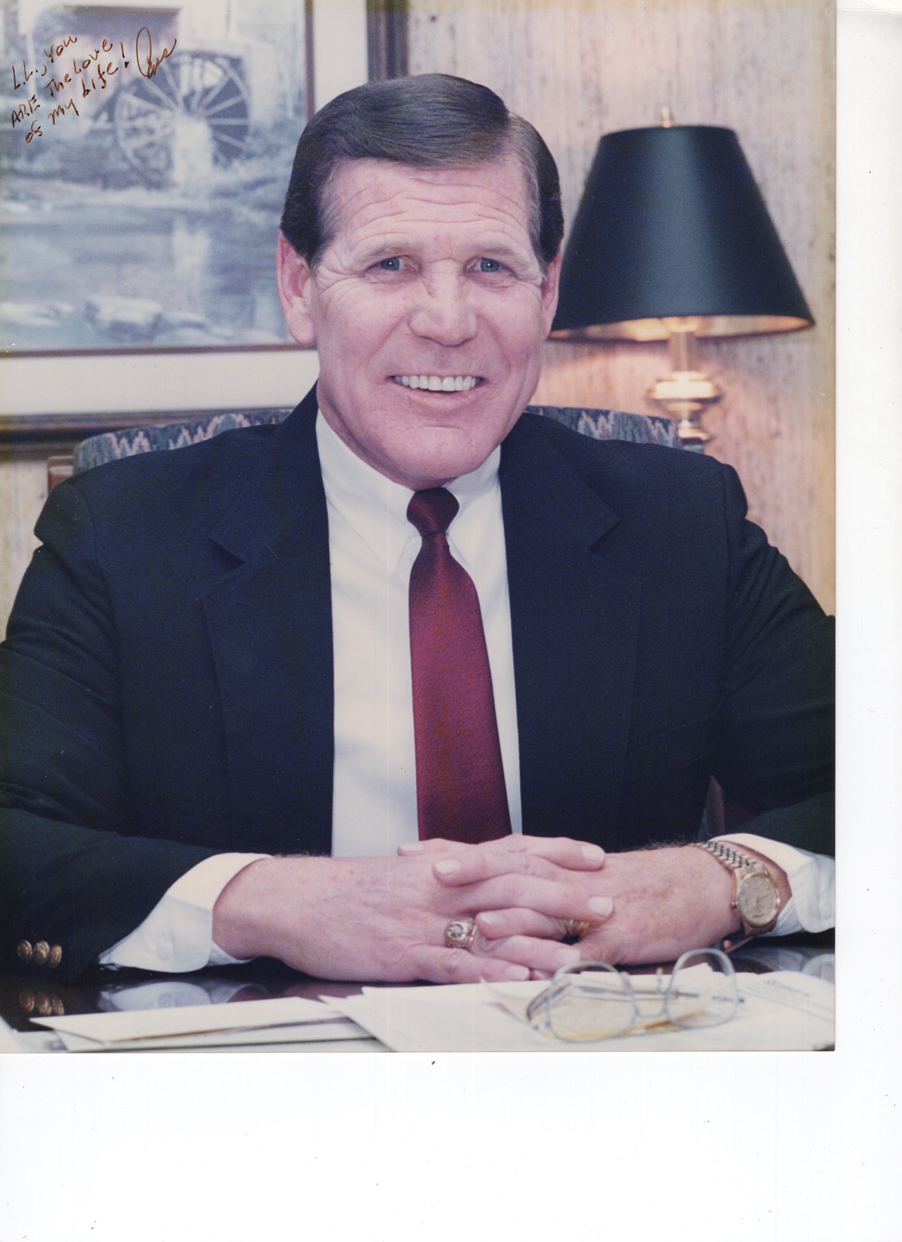 Obituary of Casper Jacob Schichtle Jr.