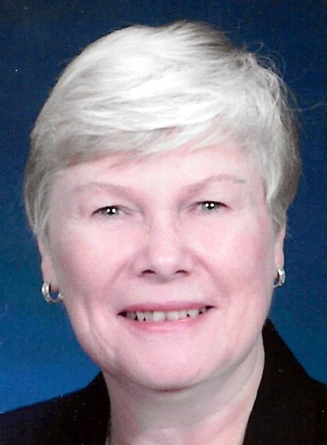 Obituary of Nancy Lee Shillady