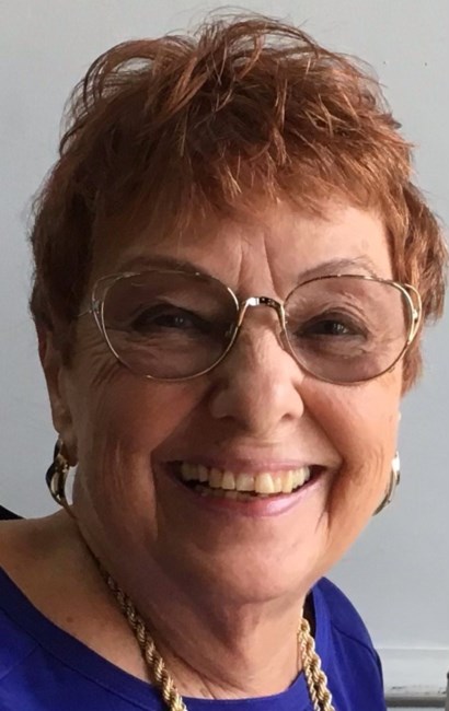 Obituary of Janice Jean Machado