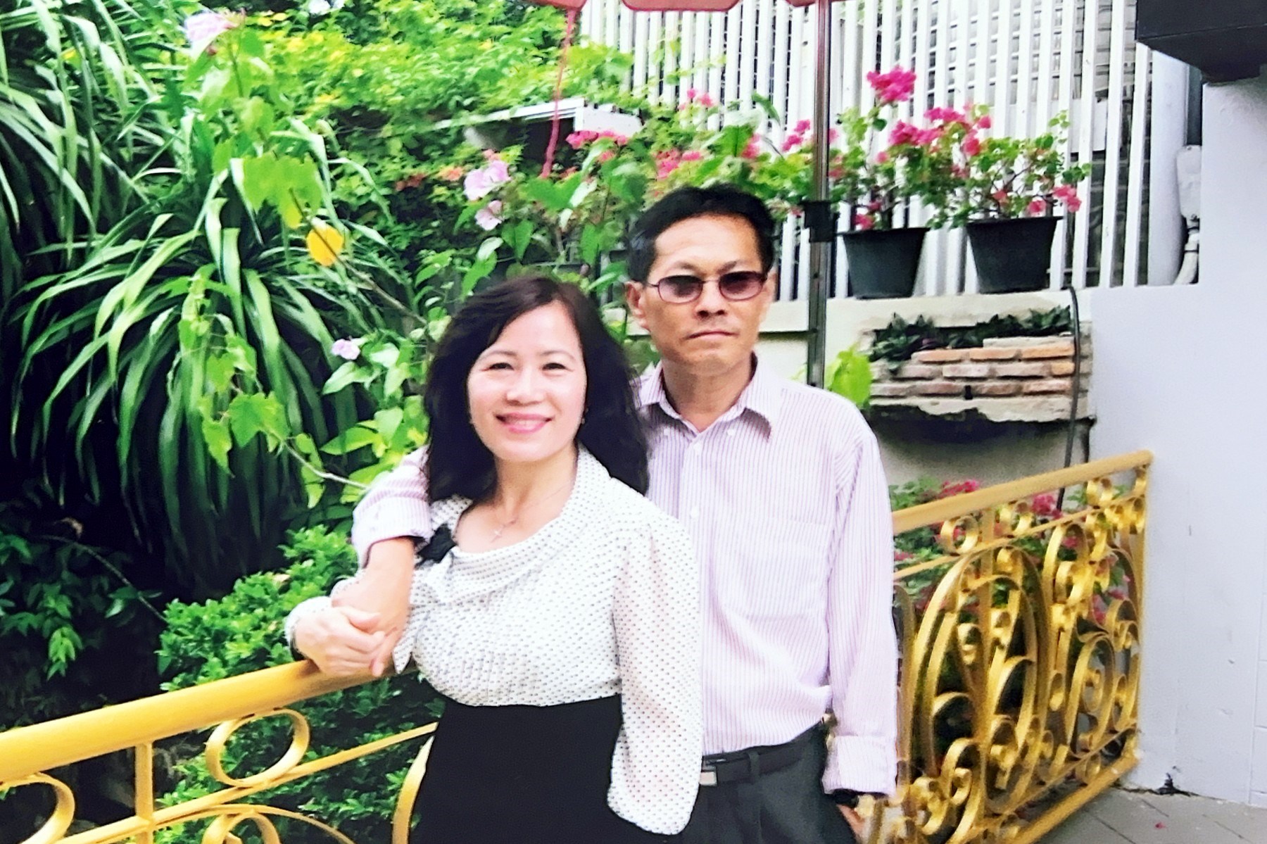 Obituary of Ông  Nguyễn Văn Bé - 11/01/2022 - From the Family