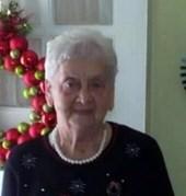 Obituary of Virginia  Christian Casey