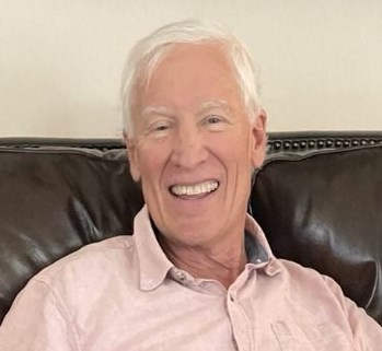 Obituary of Michael Joseph Frentz