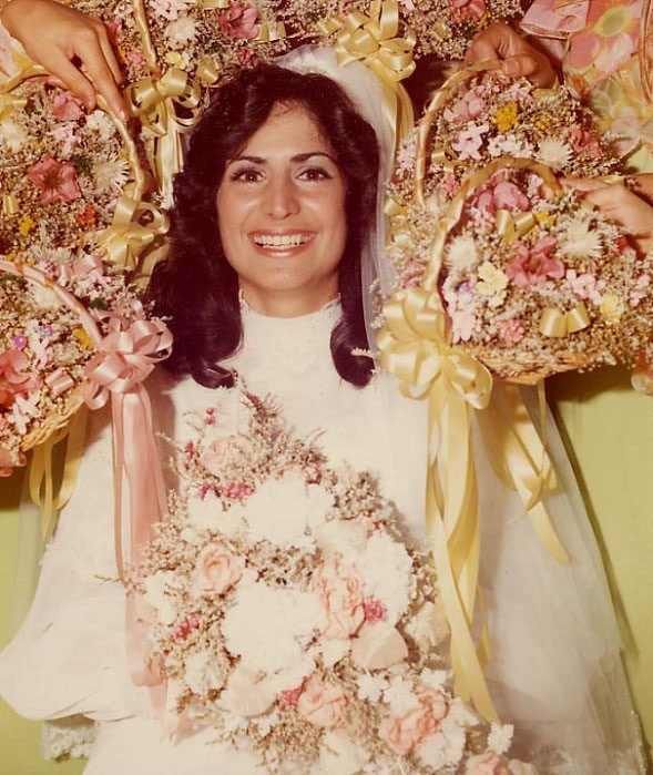 Obituary of Agnes Carmen Hersey