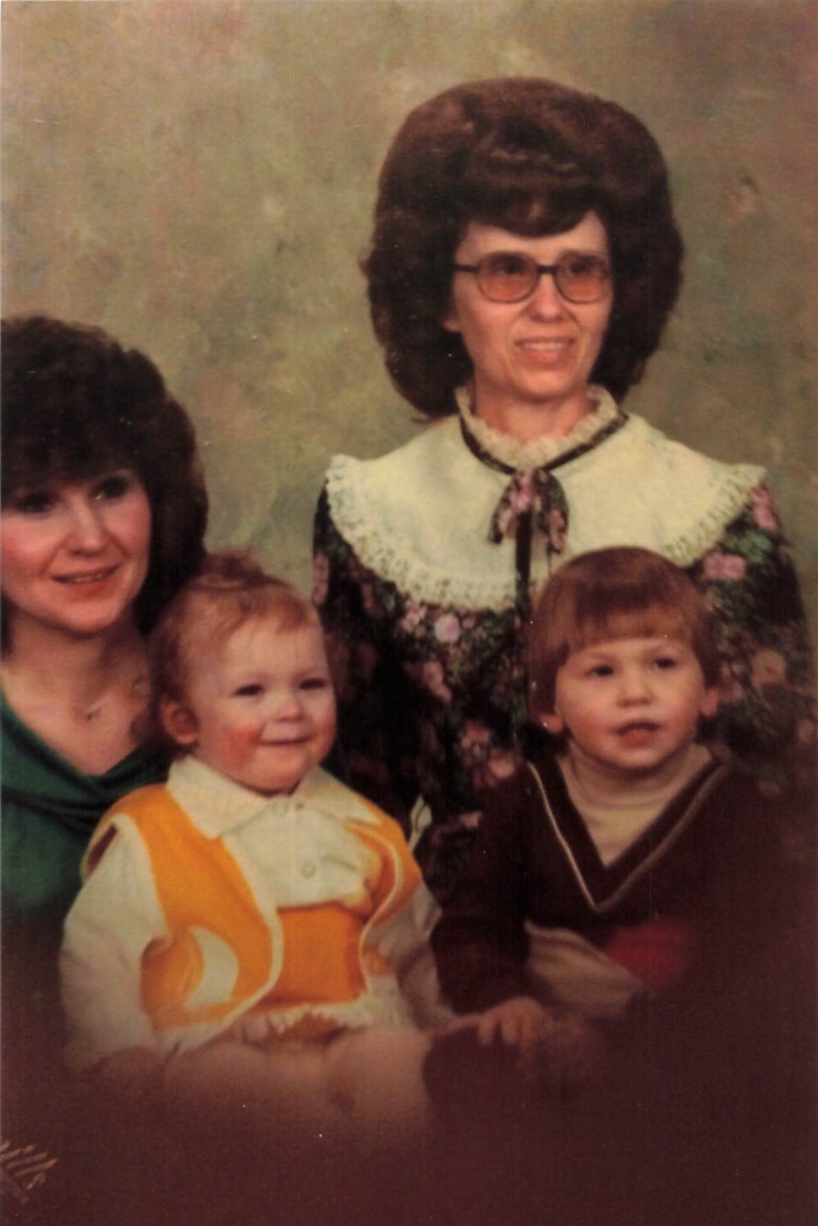 Obituary of Mildred Langford