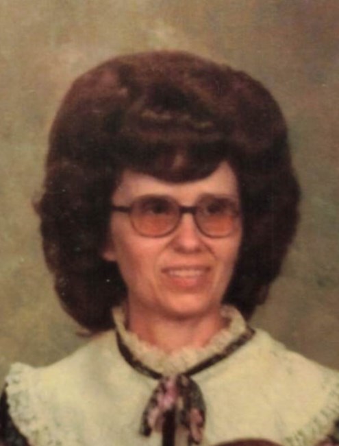 Obituary of Mildred Langford