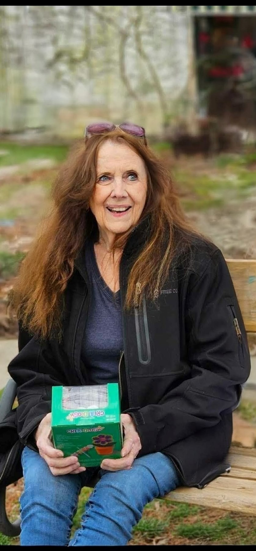 Obituary of Mary Jo Stanley