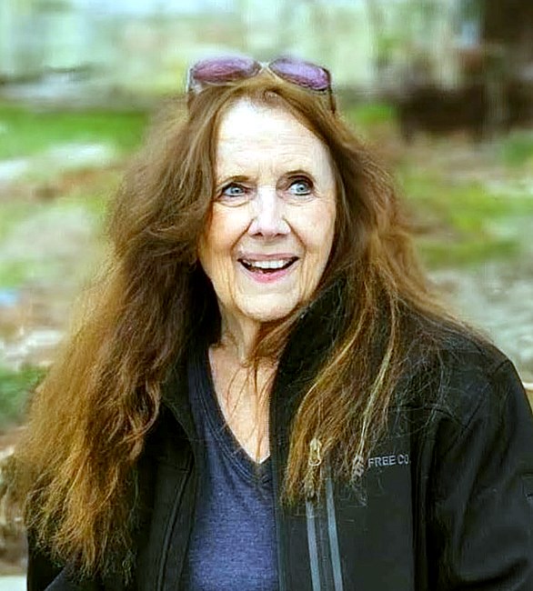 Avis de décès de Mary Jo Stanley