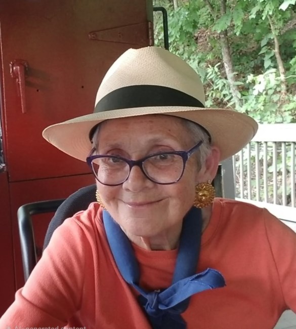 Obituary of Elizabeth "Libby" Lewis Medlin