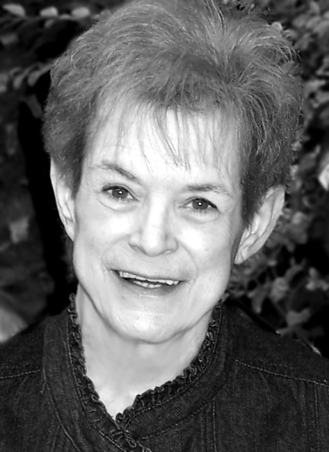 Obituary of Charlotte Freeman