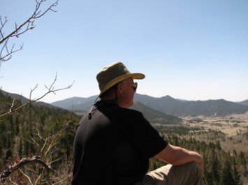 Obituary of Dr. David S. Marsh