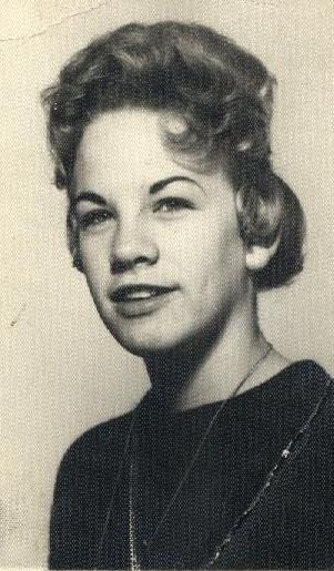 Nancy Hampton Obituary