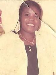 Obituary of Catherine Maxwell