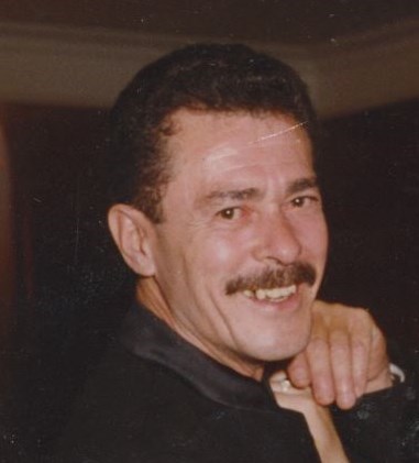 Obituary of Daniel P. Miranda