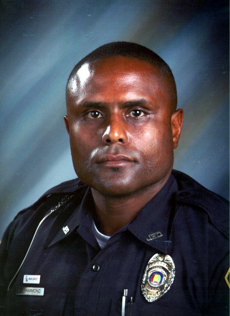 Obituary of Mr. Anthony Lamar Hammond