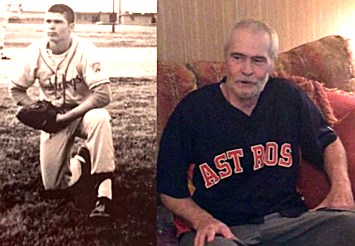 Obituary of Daniel "Danny" Floyd