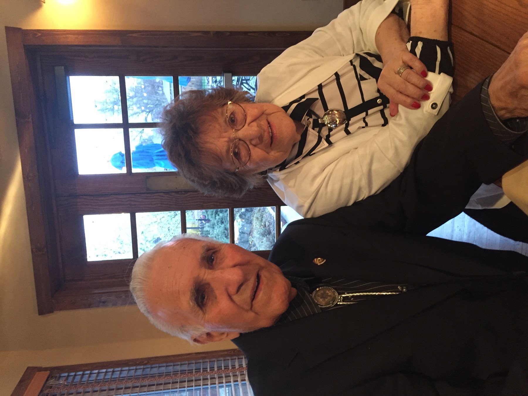 Obituary of Marc Alvarado