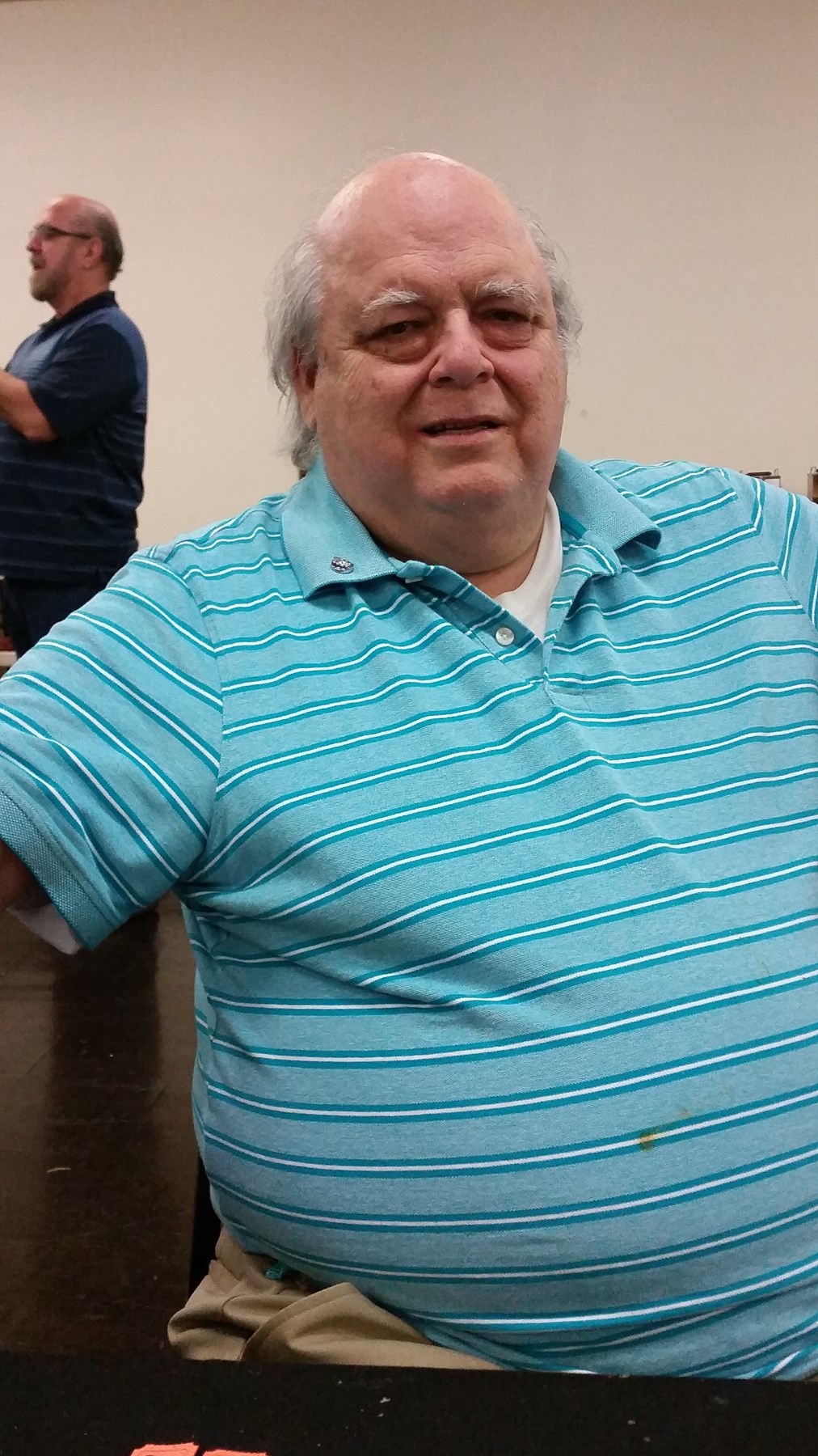 Obituary of Daniel Frederick Hoeft