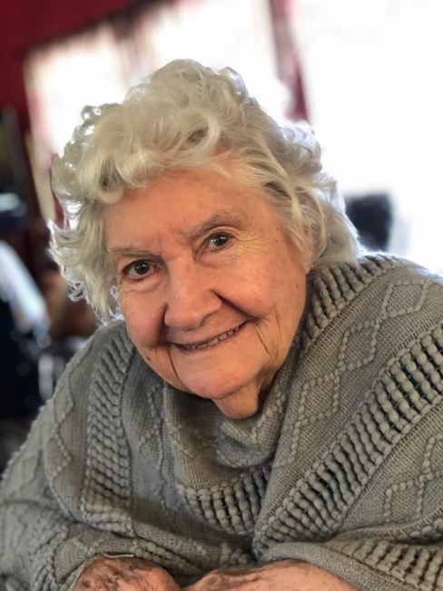Obituary of Margareta R Jennings