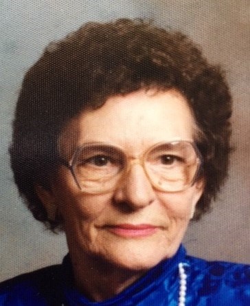 Obituary of Lena Finley