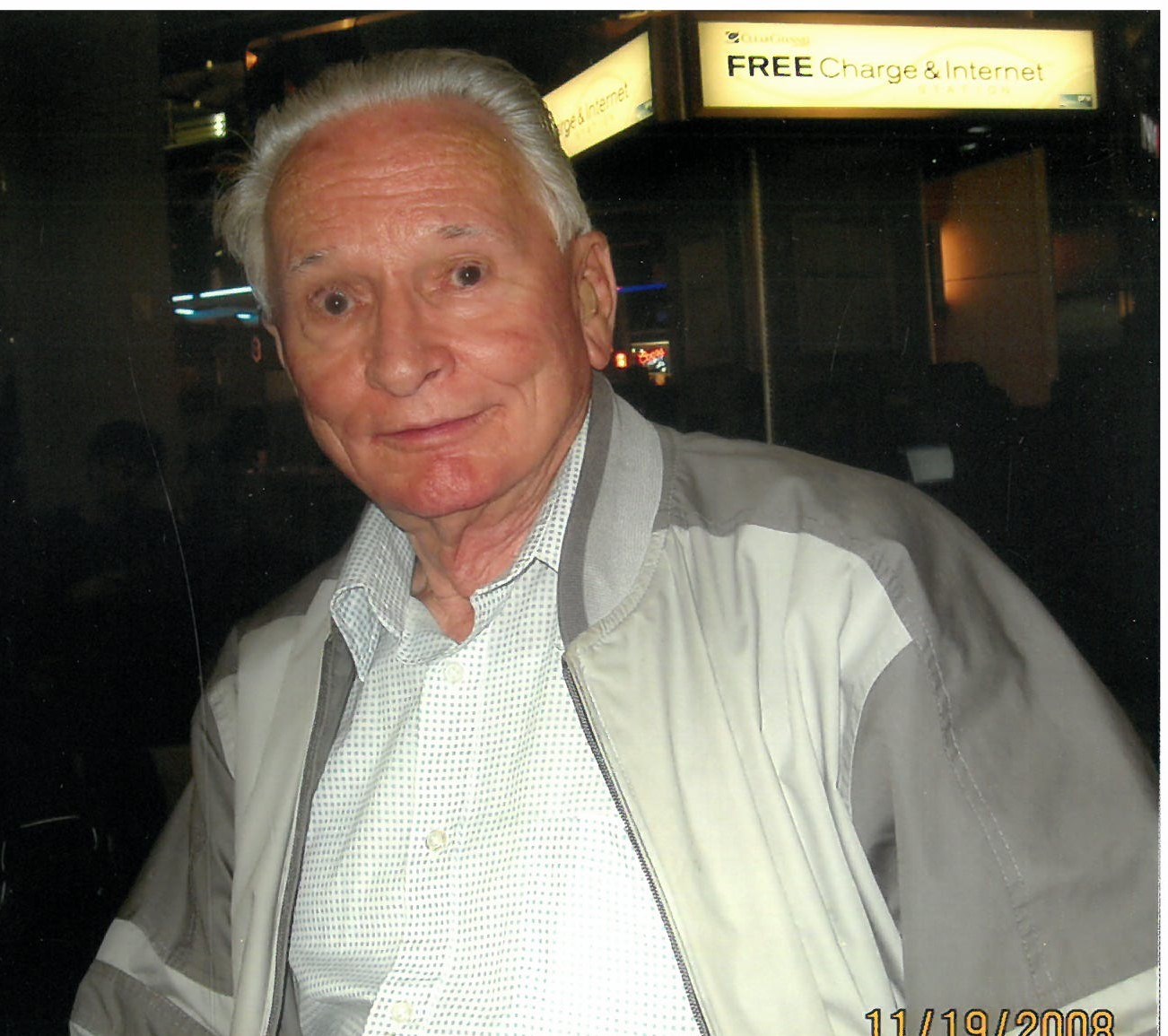 Obituary of Kenneth Russel Snider
