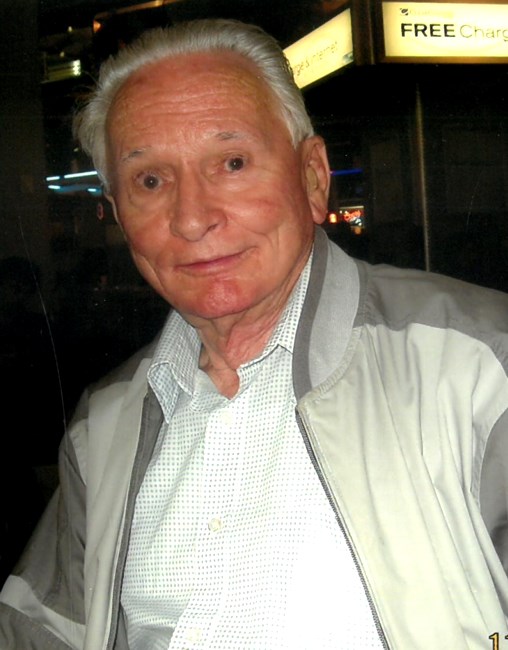 Obituary of Kenneth Russel Snider