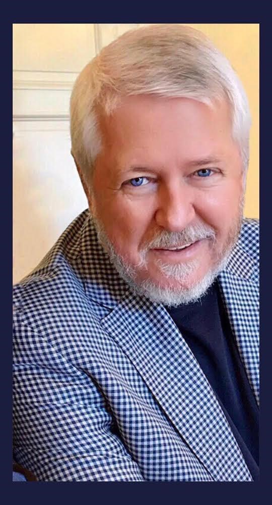 Obituary of Lacy Edwards