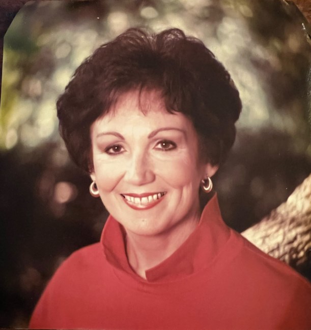 Obituary of Patsy Kelley Peterson