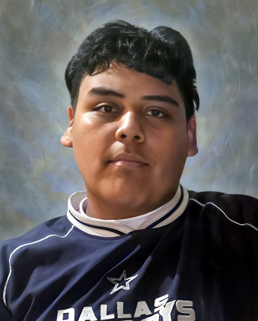 Obituary of Carlos Alberto Pech