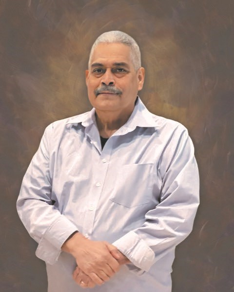 Obituary of Manuel Palomino Solis
