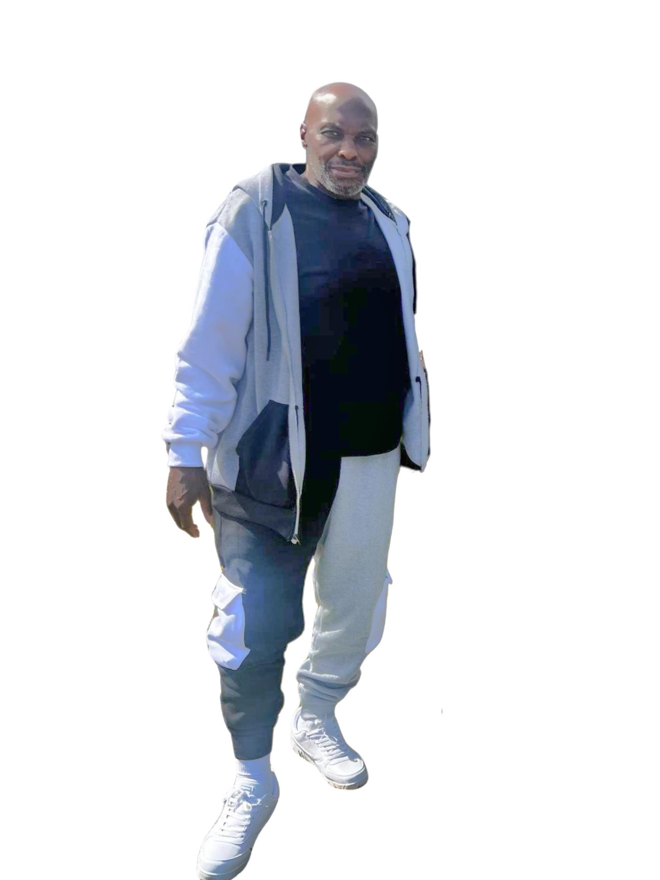 Obituary of Vernon Jackson