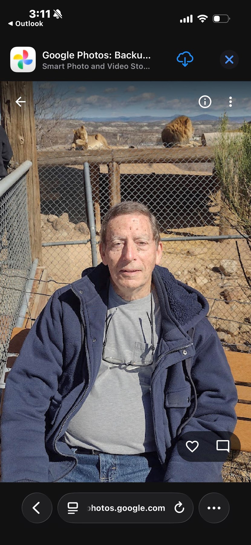 Obituary of Terry Alan Stone