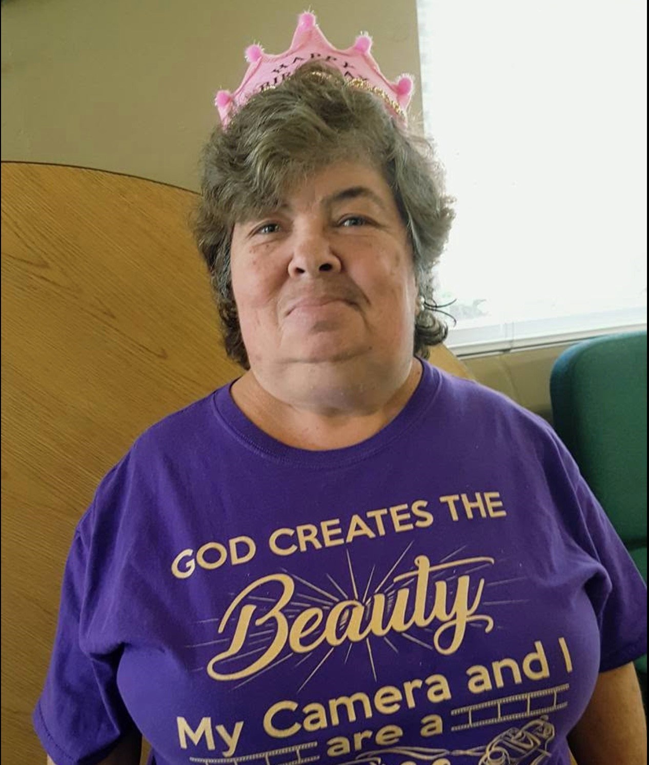 Obituary of Elizabeth Ann Linzmeier