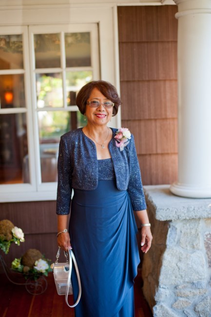 Obituary of Elsie Gragasin Bautista
