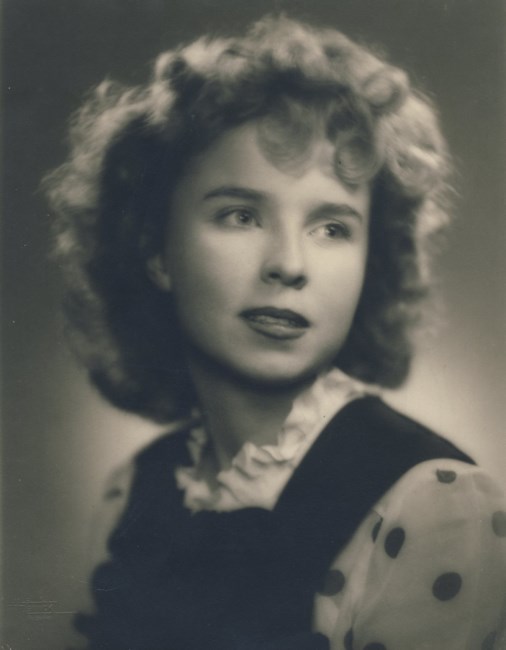 Obituary of Norma Curnutte