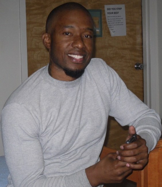 Obituary of Arrington "A.J." Hodgson