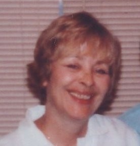 Obituary of Jenny Rae Halley