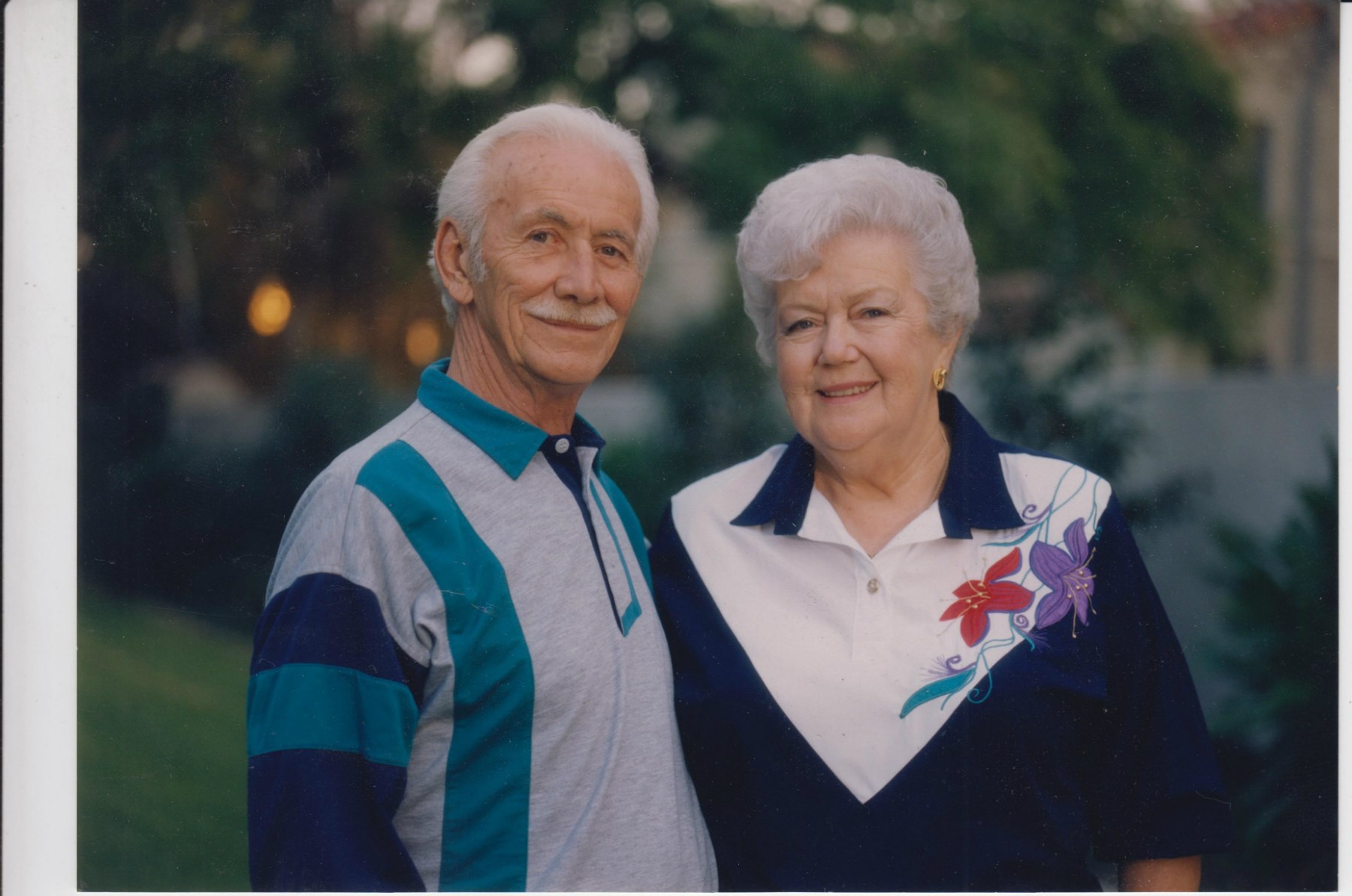 Obituario de Jacqueline Pearl Gardner