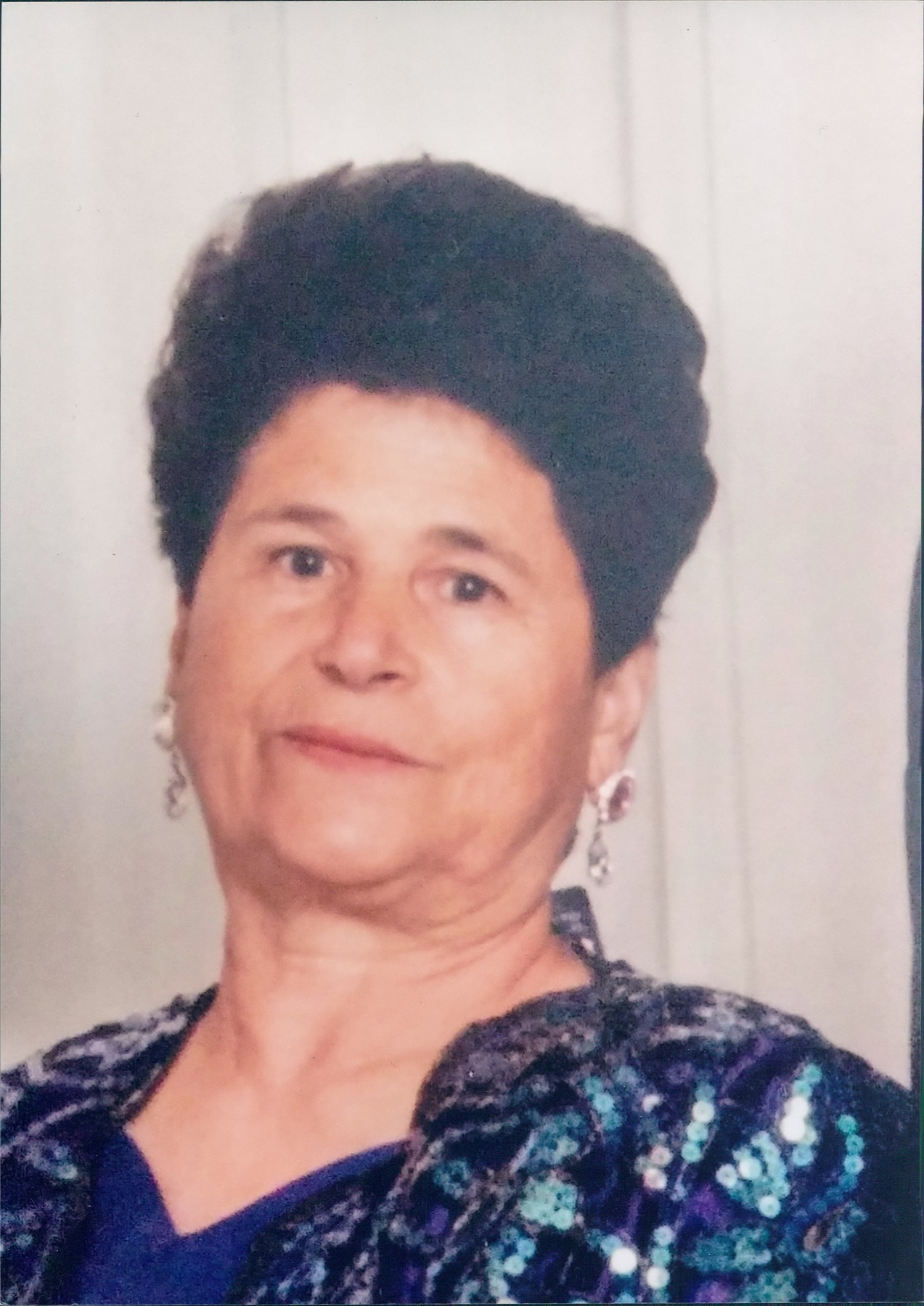 Gina Nardi Obituary Toronto, ON