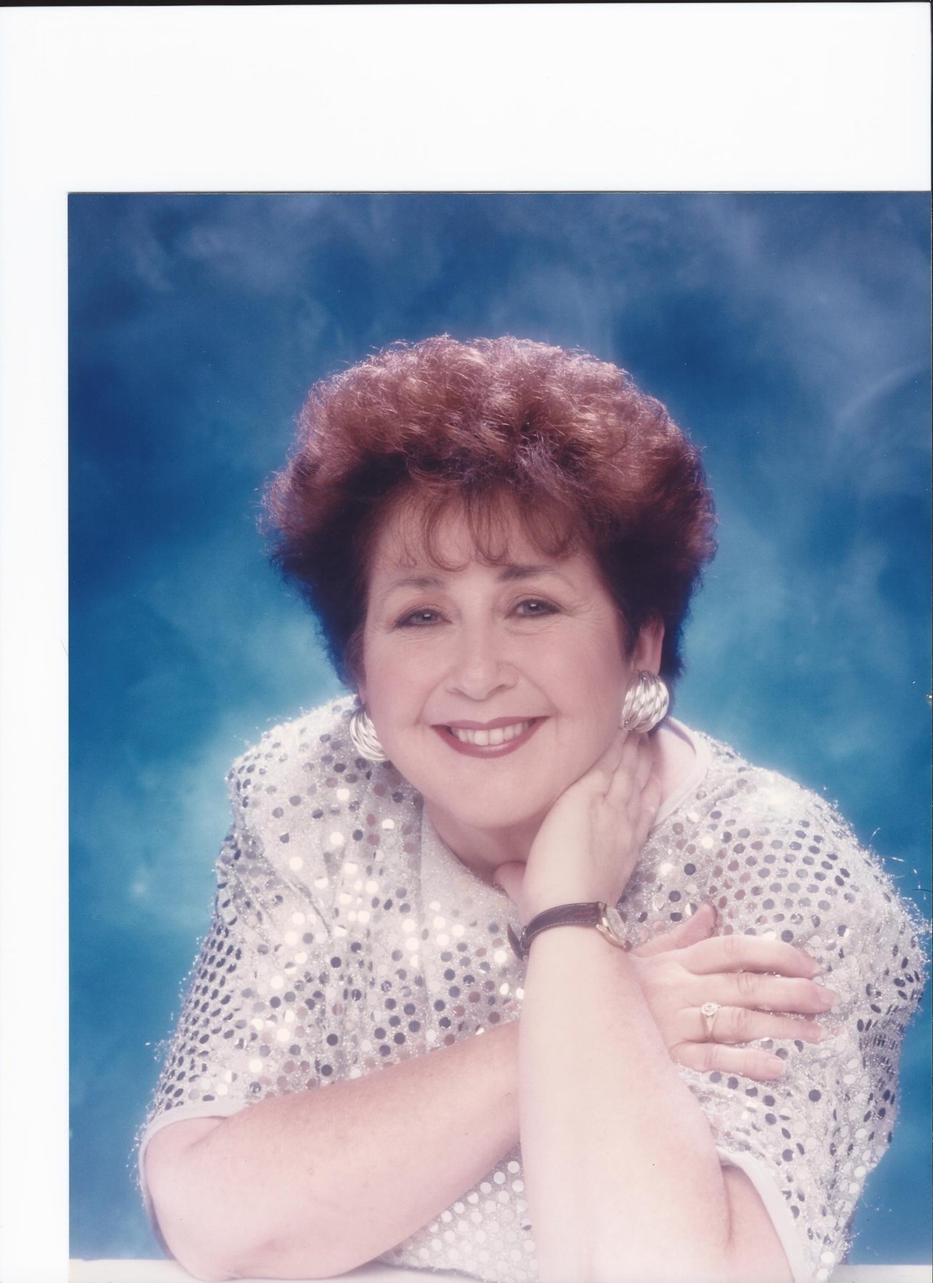 Obituary of Mary Catherine Geist