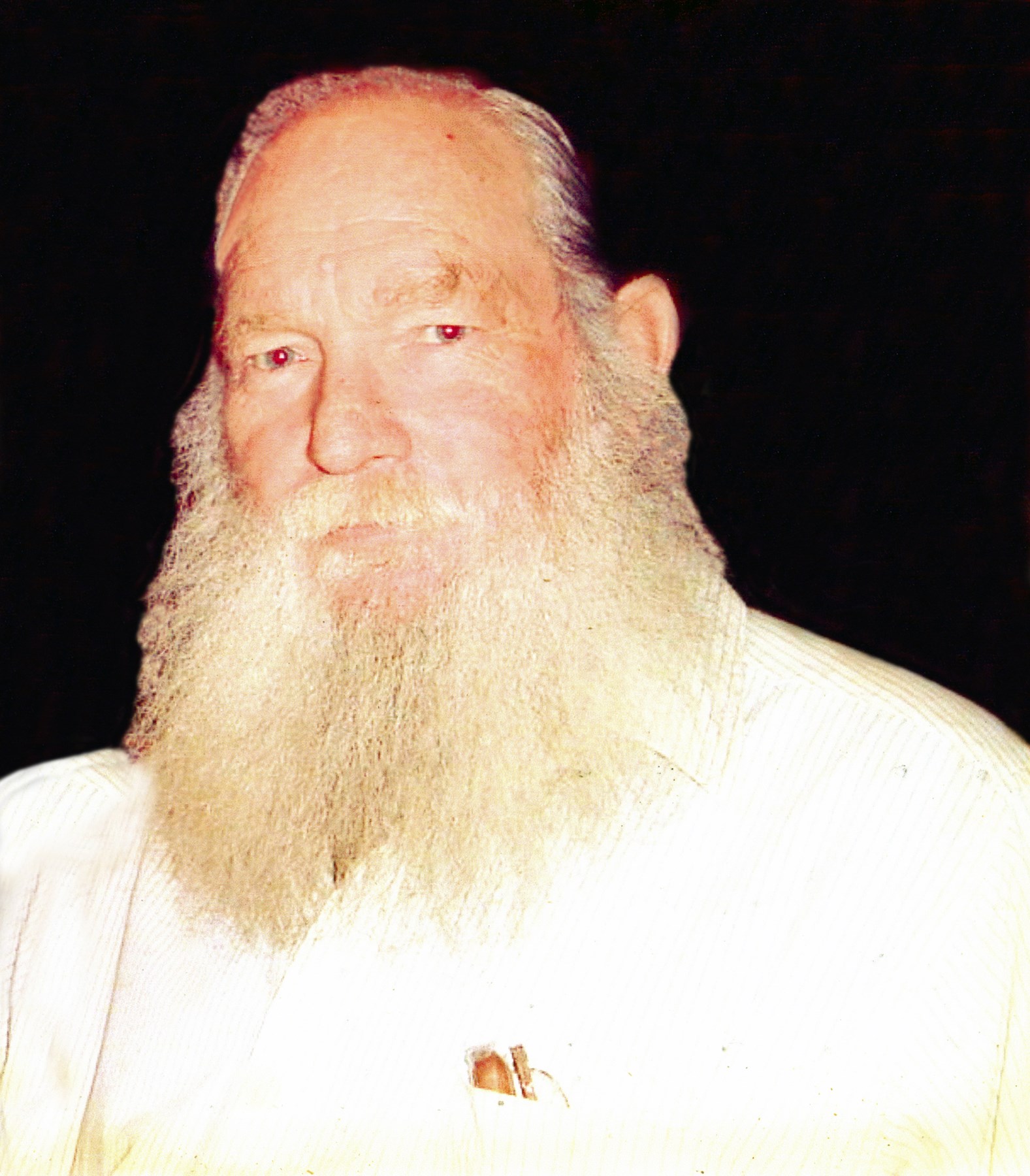 Avis de décès de Paul Douglas McIntyre