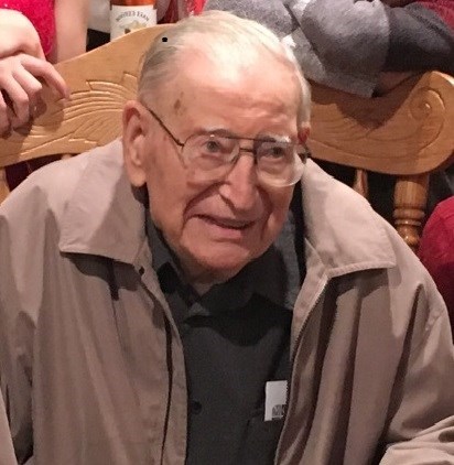 Obituario de Nicholas Balash