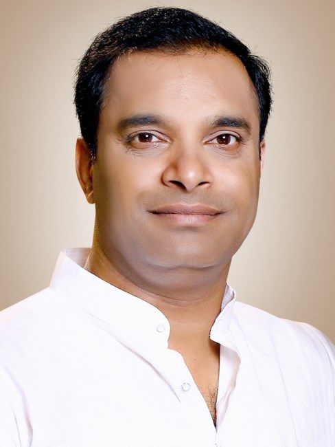 Obituary of Saju Sebastian