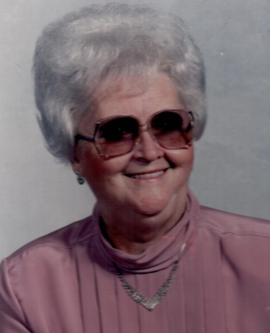Obituary of Wanda L. Russell