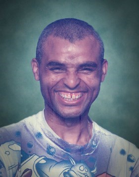 Obituary of Charles Woods