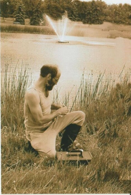 Obituary of Kelly Gray