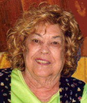 Obituary of Mary Kay Hedges