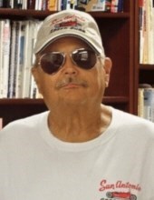 Obituary of Gordon Custer Leland , Jr.